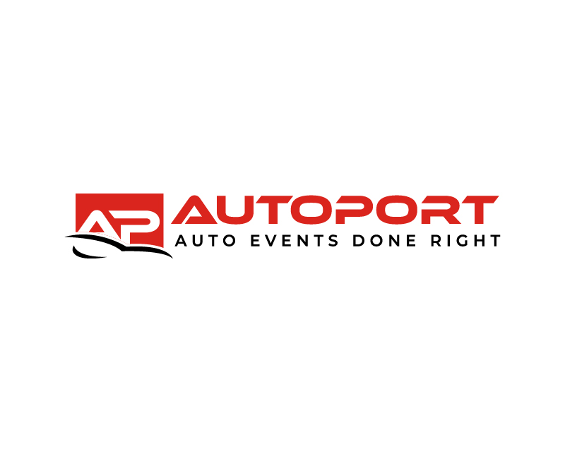 Logo Design Entry 3246211 submitted by Graphico to the contest for AutoPort run by ssmusser