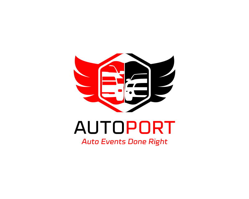 Logo Design Entry 3241994 submitted by ZOROO to the contest for AutoPort run by ssmusser