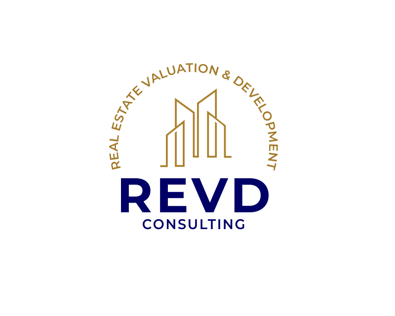Logo Design entry 3246442 submitted by Mahen to the Logo Design for REVD Consulting run by Jteare