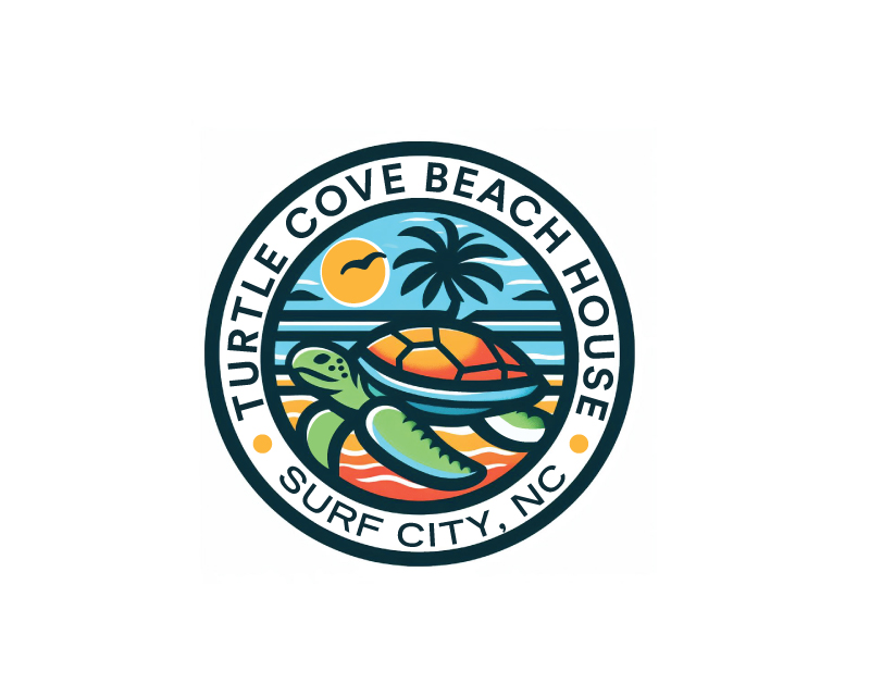 Logo Design entry 3242566 submitted by marianaa to the Logo Design for Turtle Cove Beach House run by TurtleCove