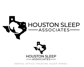 Logo Design Entry 3359980 submitted by twdesignstudio to the contest for Houston Sleep Associates run by Garrettwiley7