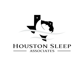 Logo Design Entry 3360464 submitted by sella to the contest for Houston Sleep Associates run by Garrettwiley7