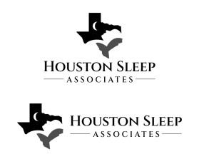 Logo Design entry 3248137 submitted by Armchtrm to the Logo Design for Houston Sleep Associates run by Garrettwiley7