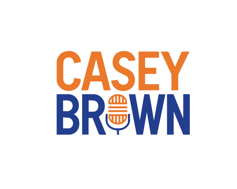 Logo Design Entry 3243338 submitted by VikramS_Design to the contest for Casey Brown run by brownc22a
