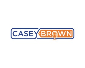 Logo Design Entry 3360378 submitted by ImJack to the contest for Casey Brown run by brownc22a