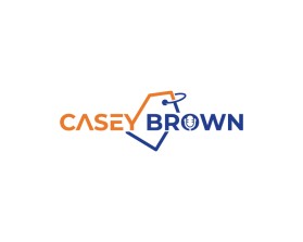 Logo Design Entry 3359633 submitted by alissa to the contest for Casey Brown run by brownc22a