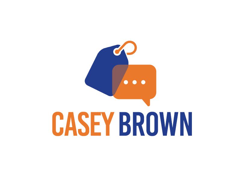 Logo Design Entry 3244183 submitted by jack73 to the contest for Casey Brown run by brownc22a