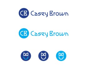 Logo Design Entry 3360551 submitted by nsdhyd to the contest for Casey Brown run by brownc22a