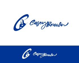 Logo Design Entry 3360147 submitted by manmuhar10 to the contest for Casey Brown run by brownc22a
