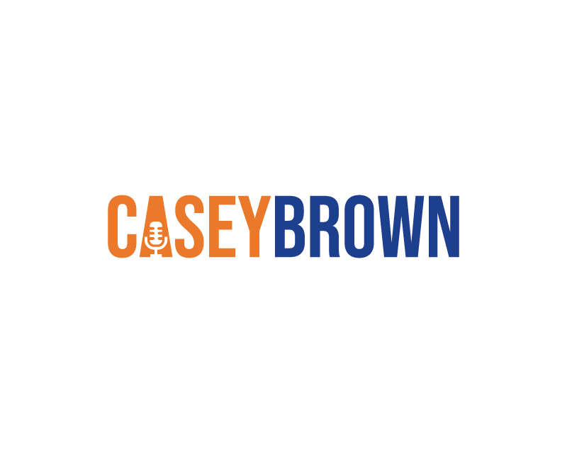 Logo Design Entry 3243355 submitted by serm4 to the contest for Casey Brown run by brownc22a
