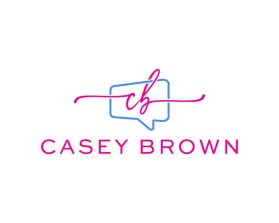 Logo Design entry 3249699 submitted by dibbofficial to the Logo Design for Casey Brown run by brownc22a