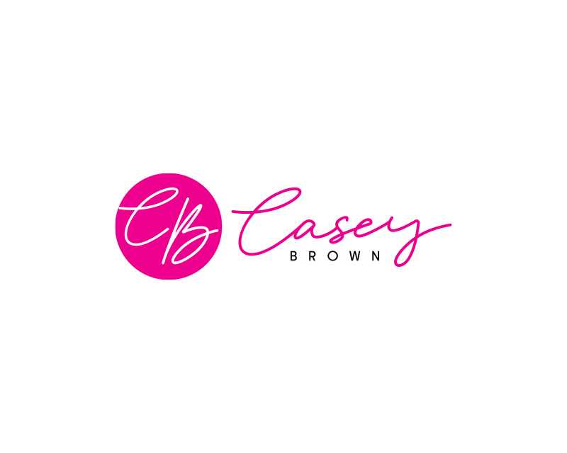 Logo Design entry 3245774 submitted by Apips to the Logo Design for Casey Brown run by brownc22a