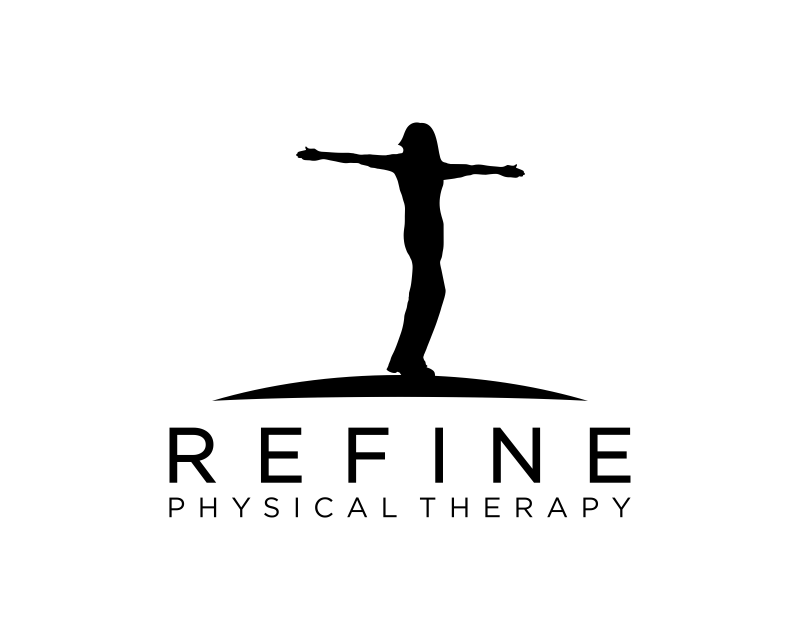 Logo Design Entry 3246017 submitted by mogawin to the contest for Refine Physical Therapy run by Caleighcamp