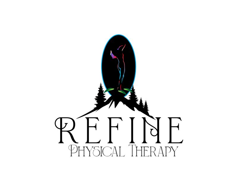 Logo Design Entry 3245966 submitted by fantastico to the contest for Refine Physical Therapy run by Caleighcamp