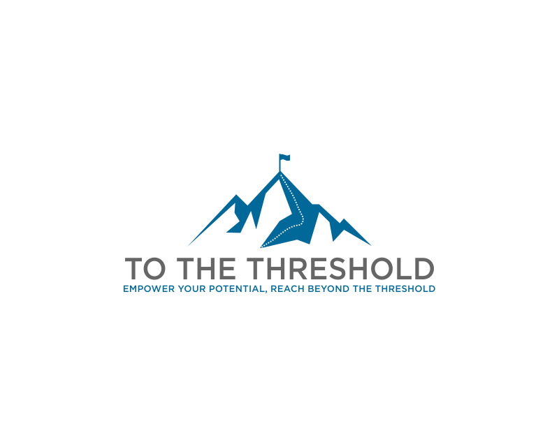 Logo Design Entry 3257761 submitted by Roteo_Std to the contest for To The Threshold run by johntrimback