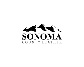 Logo Design Entry 3360172 submitted by Yosap_Studio to the contest for SONOMA COUNTY LEATHER run by heatherheard