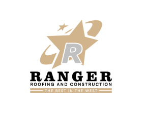Logo Design Entry 3359994 submitted by benimchen to the contest for Ranger Roofing and Construction run by juniors2024