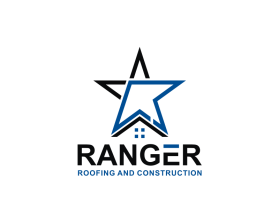 Logo Design Entry 3360219 submitted by tika to the contest for Ranger Roofing and Construction run by juniors2024