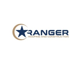 Logo Design Entry 3360553 submitted by erionart to the contest for Ranger Roofing and Construction run by juniors2024