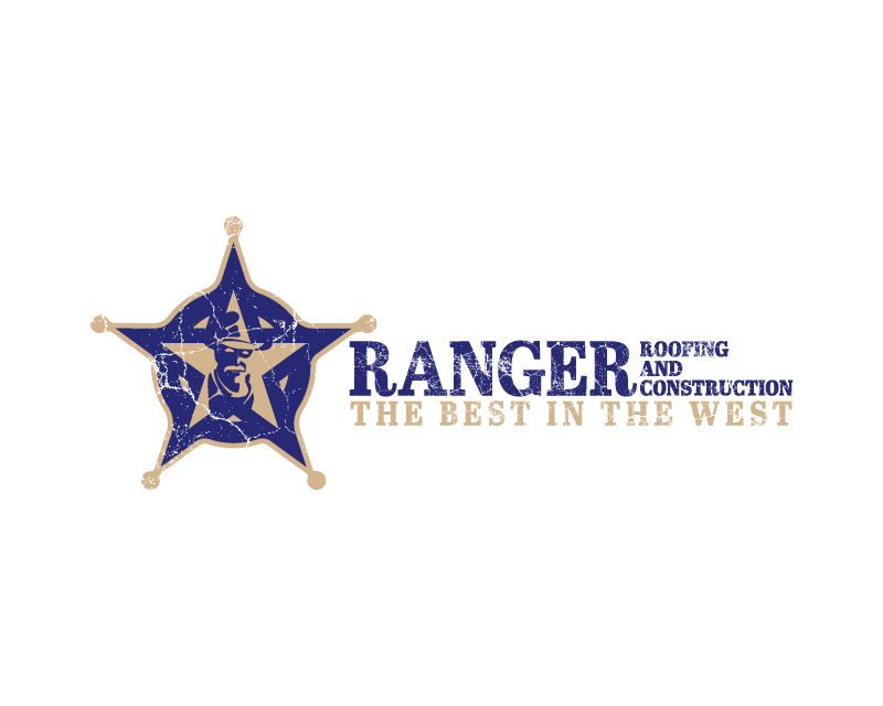 Logo Design Entry 3245999 submitted by nonicreates to the contest for Ranger Roofing and Construction run by juniors2024
