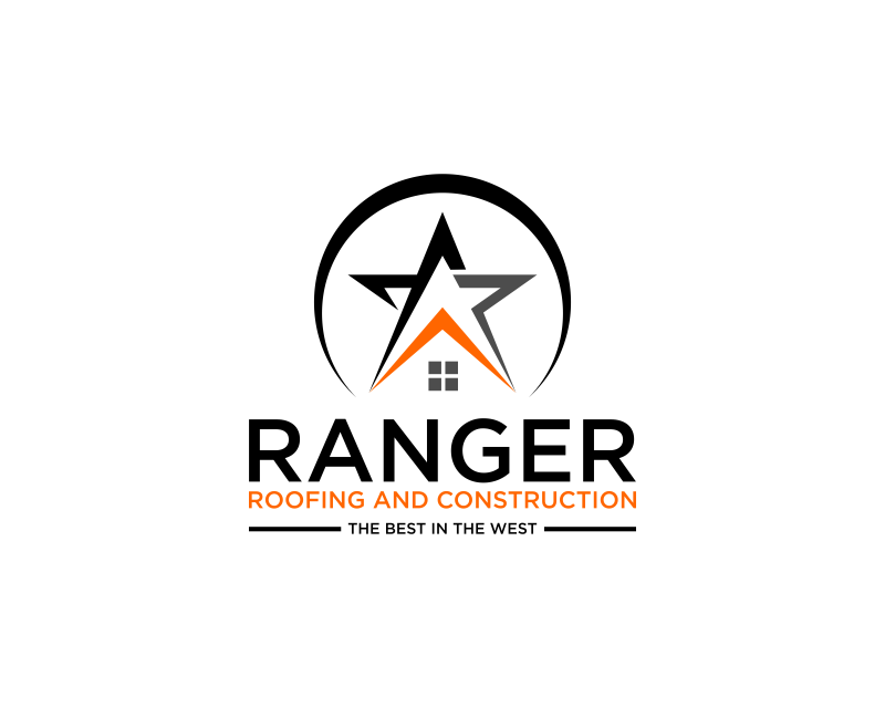 Logo Design Entry 3246005 submitted by eleanoere to the contest for Ranger Roofing and Construction run by juniors2024