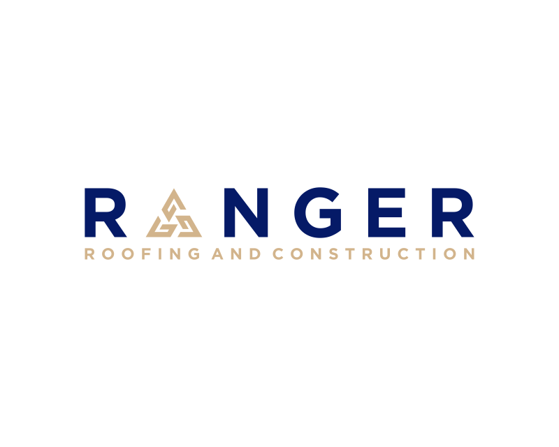 Logo Design Entry 3245976 submitted by mogawin to the contest for Ranger Roofing and Construction run by juniors2024