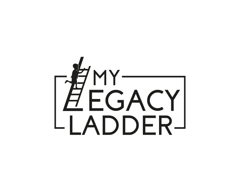 Logo Design Entry 3245809 submitted by bartous to the contest for My Legacy Ladder run by craigfinnigan