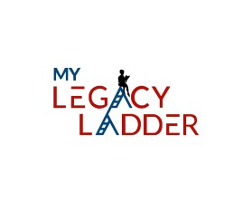 Logo Design Entry 3360009 submitted by AKJDesigns to the contest for My Legacy Ladder run by craigfinnigan