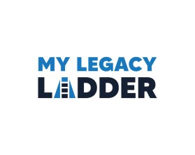 Logo Design Entry 3360280 submitted by nsdhyd to the contest for My Legacy Ladder run by craigfinnigan