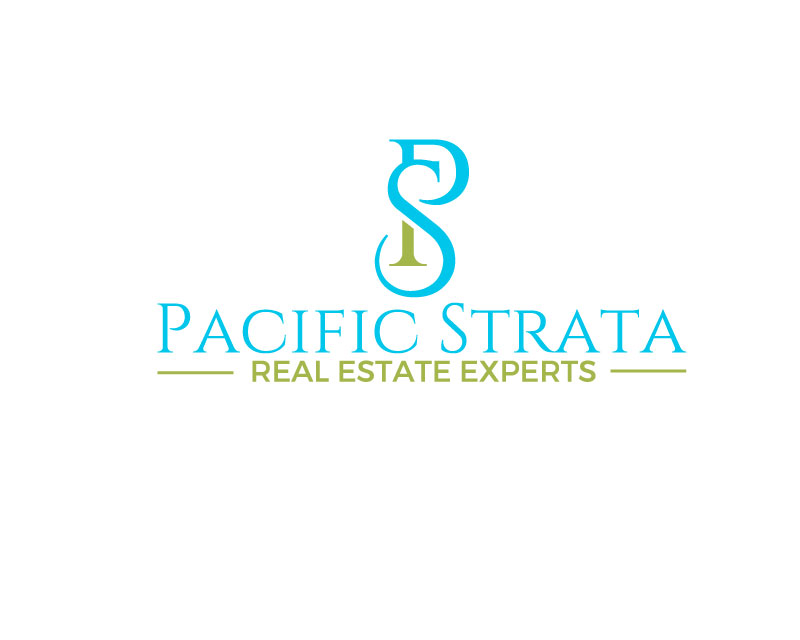 Logo Design Entry 3246949 submitted by Zavi to the contest for Pacific Strata run by mklinger604