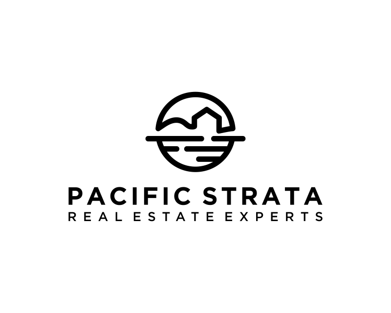 Logo Design Entry 3247169 submitted by mogawin to the contest for Pacific Strata run by mklinger604