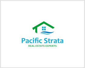 Logo Design Entry 3359684 submitted by Billahi to the contest for Pacific Strata run by mklinger604