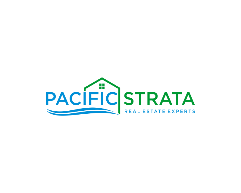 Logo Design Entry 3247184 submitted by mulia to the contest for Pacific Strata run by mklinger604