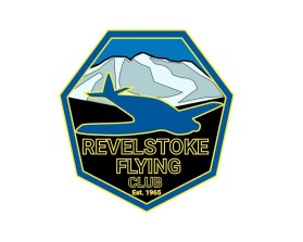 Logo Design Entry 3360174 submitted by AlbertWDN to the contest for Revelstoke Flying Club run by Parker7786