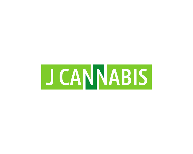 Logo Design Entry 3247756 submitted by nurell.ID to the contest for J Cannabis run by tigrok