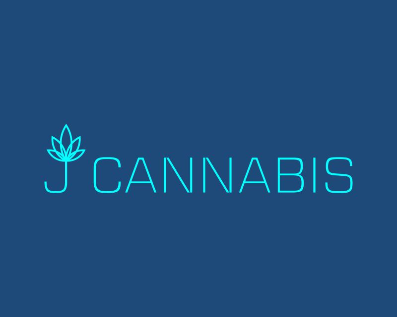 Logo Design Entry 3247636 submitted by bahjatul_ to the contest for J Cannabis run by tigrok