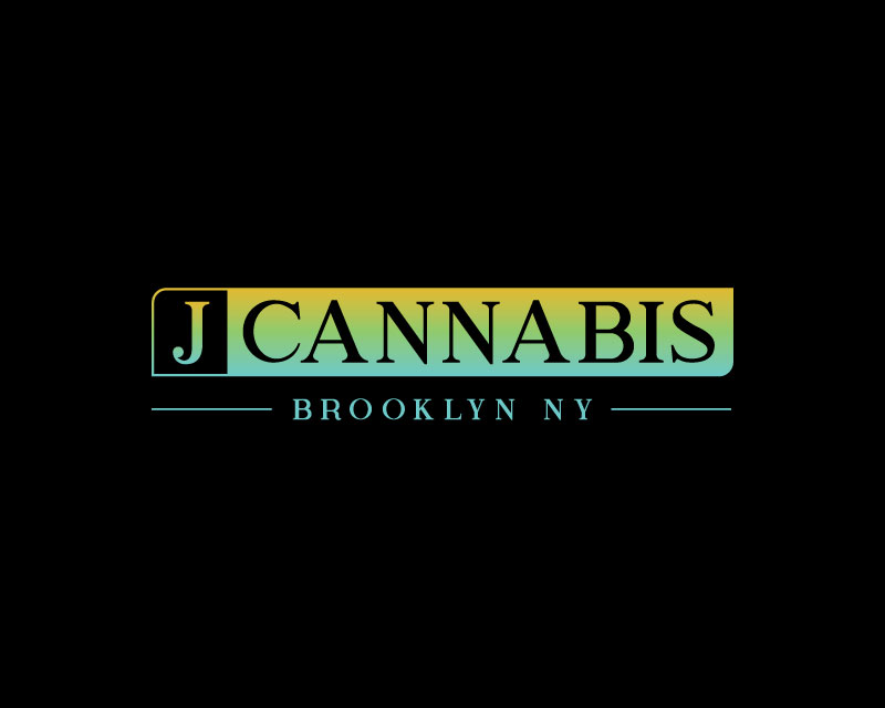 Logo Design Entry 3247923 submitted by nsdhyd to the contest for J Cannabis run by tigrok