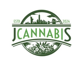 Logo Design Entry 3360204 submitted by NorbertoPV to the contest for J Cannabis run by tigrok