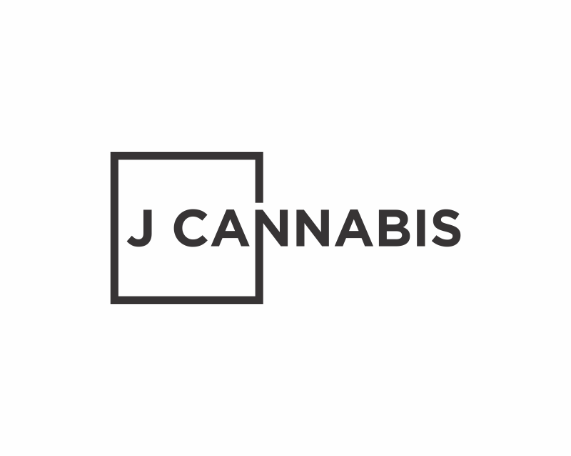 Logo Design Entry 3247707 submitted by miyati to the contest for J Cannabis run by tigrok