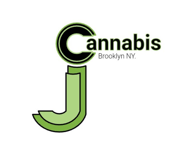 Logo Design Entry 3247715 submitted by AlbertWDN to the contest for J Cannabis run by tigrok