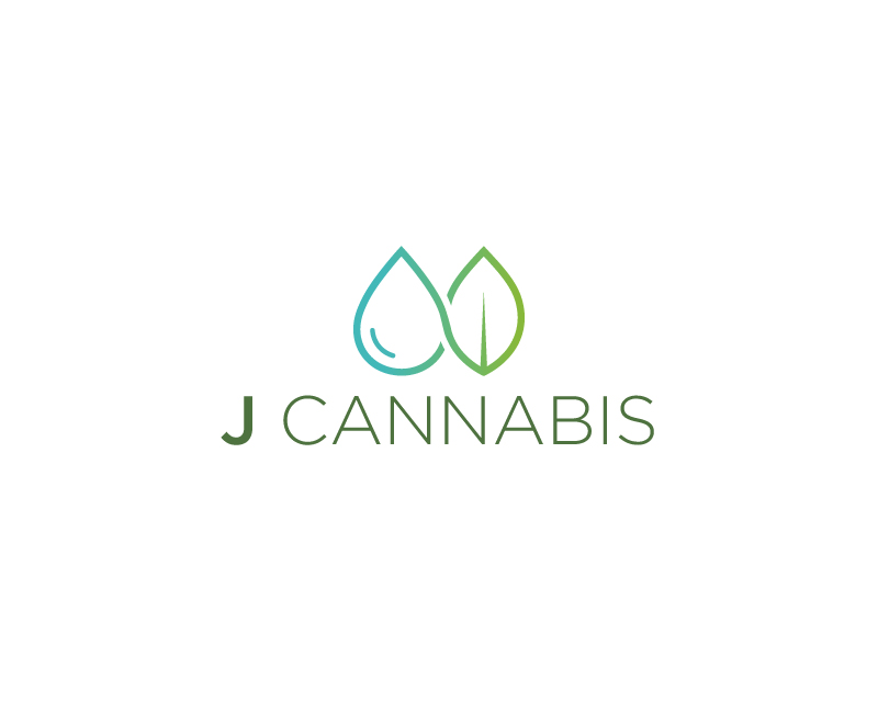 Logo Design Entry 3248040 submitted by Tal to the contest for J Cannabis run by tigrok