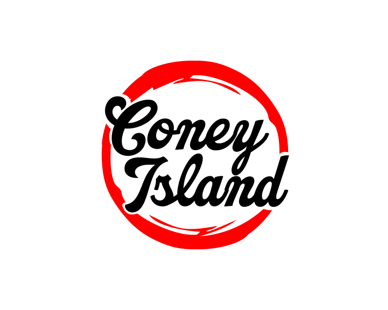 Logo Design Entry 3247316 submitted by mulia to the contest for Coney Island run by cullen