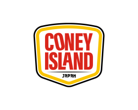 Logo Design Entry 3360631 submitted by Apips to the contest for Coney Island run by cullen