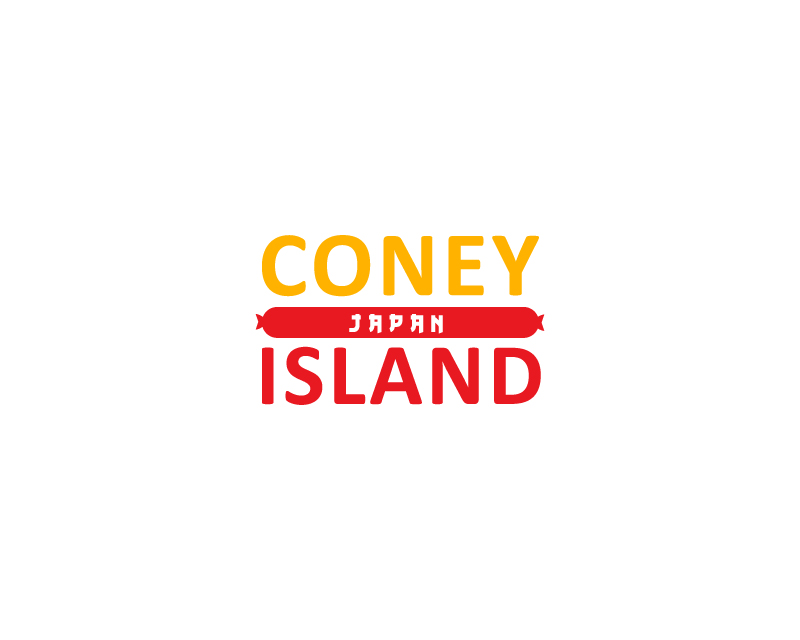 Logo Design Entry 3248001 submitted by Tal to the contest for Coney Island run by cullen