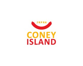 Logo Design Entry 3359991 submitted by Tal to the contest for Coney Island run by cullen
