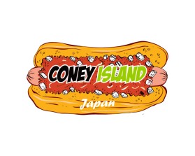 Logo Design Entry 3359712 submitted by bayu_desain88 to the contest for Coney Island run by cullen