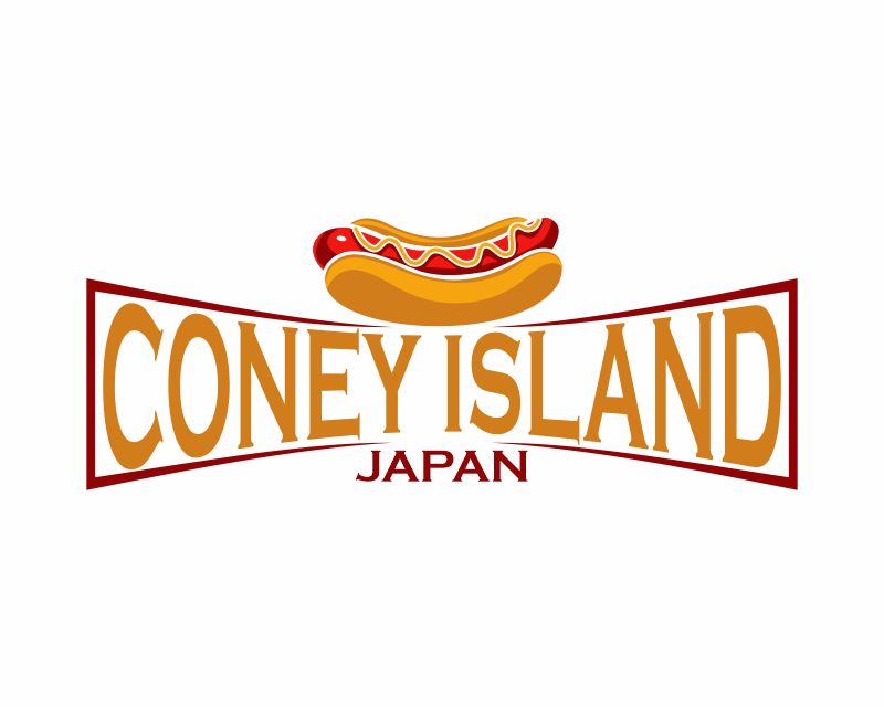 Logo Design Entry 3248332 submitted by miyati to the contest for Coney Island run by cullen