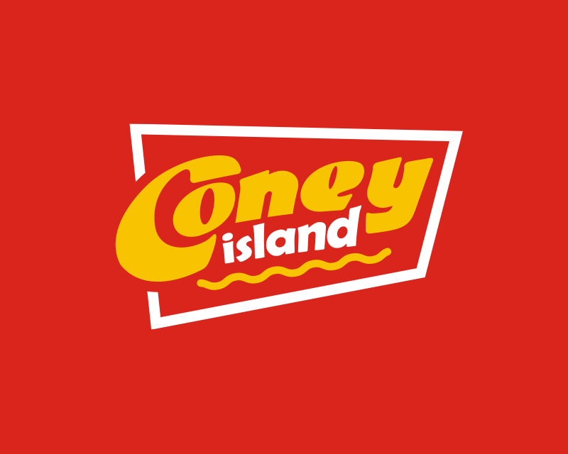 Logo Design Entry 3247834 submitted by Apips to the contest for Coney Island run by cullen