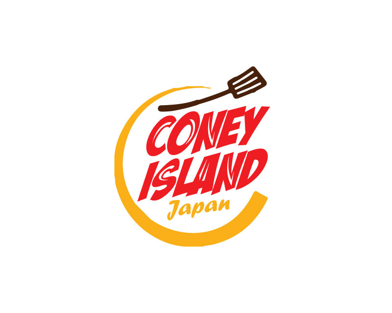 Logo Design Entry 3247304 submitted by bayu_desain88 to the contest for Coney Island run by cullen