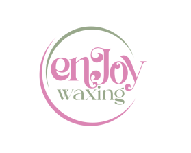 Logo Design Entry 3366234 submitted by twdesignstudio to the contest for Enjoy Waxing run by joychatzi